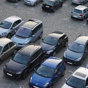 Parqueadero 24 horas - servicio de gruas
