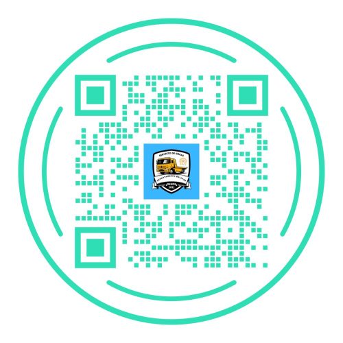 QR ID Card servicio de gruas